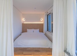 Daecheon I-Ocean Pool Villa Hotel