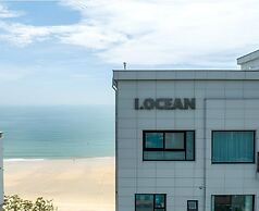 Daecheon I-Ocean Pool Villa Hotel