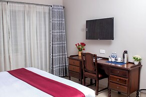 Kentucky Hotel