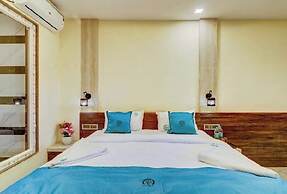 Hotel Green County
