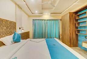 Hotel Green County