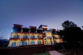Hotel Green County