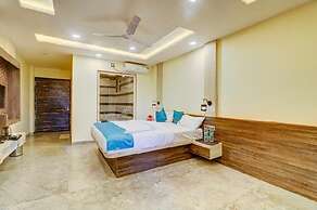 Hotel Green County