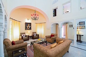 Junia Bagh A Lakeside Homestay