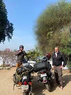 Junia Bagh A Lakeside Homestay