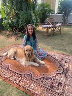Junia Bagh A Lakeside Homestay