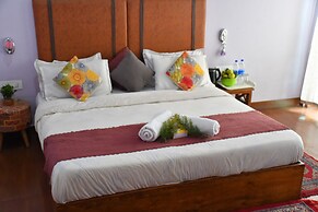 Hotel Rosh Villa