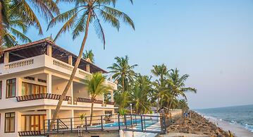 36 Palms Residency- Sea View Villa