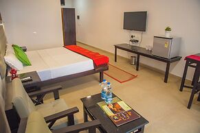 36 Palms Residency- Sea View Villa
