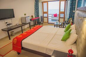 36 Palms Residency- Sea View Villa