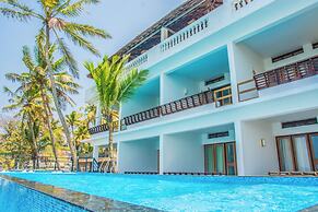 36 Palms Residency- Sea View Villa