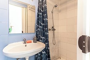 Cozy 2BR Apartment Near Prater Danube