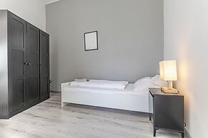 Cozy 2BR Apartment Near Prater Danube