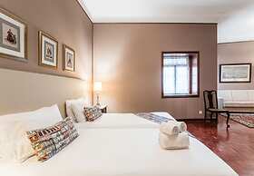 Office Residence