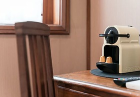 Office Residence