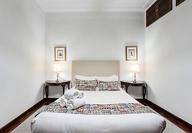 Office Residence