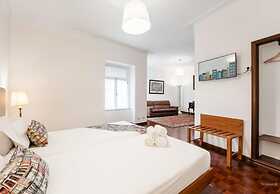 Office Residence