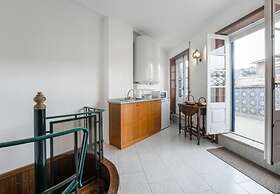 Office Residence