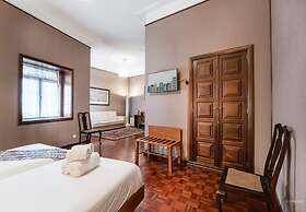 Office Residence