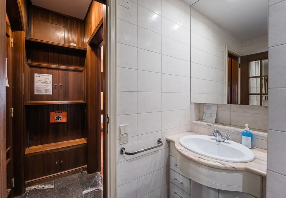 Office Residence