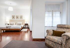 Office Residence