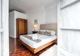 Office Residence