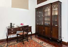Office Residence