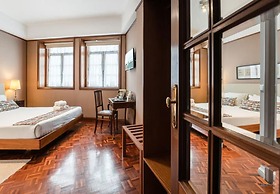 Office Residence