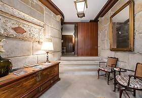 Office Residence