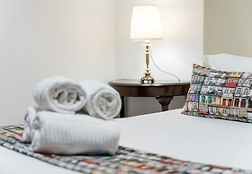 Office Residence