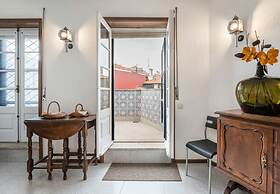 Office Residence