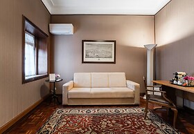 Office Residence