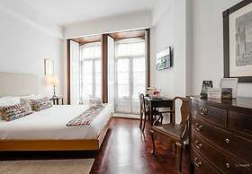 Office Residence