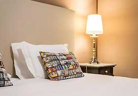 Office Residence