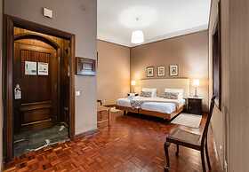 Office Residence