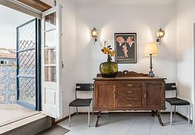 Office Residence