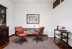 Office Residence