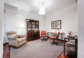 Office Residence
