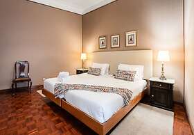 Office Residence
