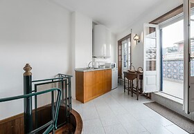 Office Residence