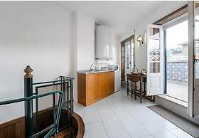 Office Residence