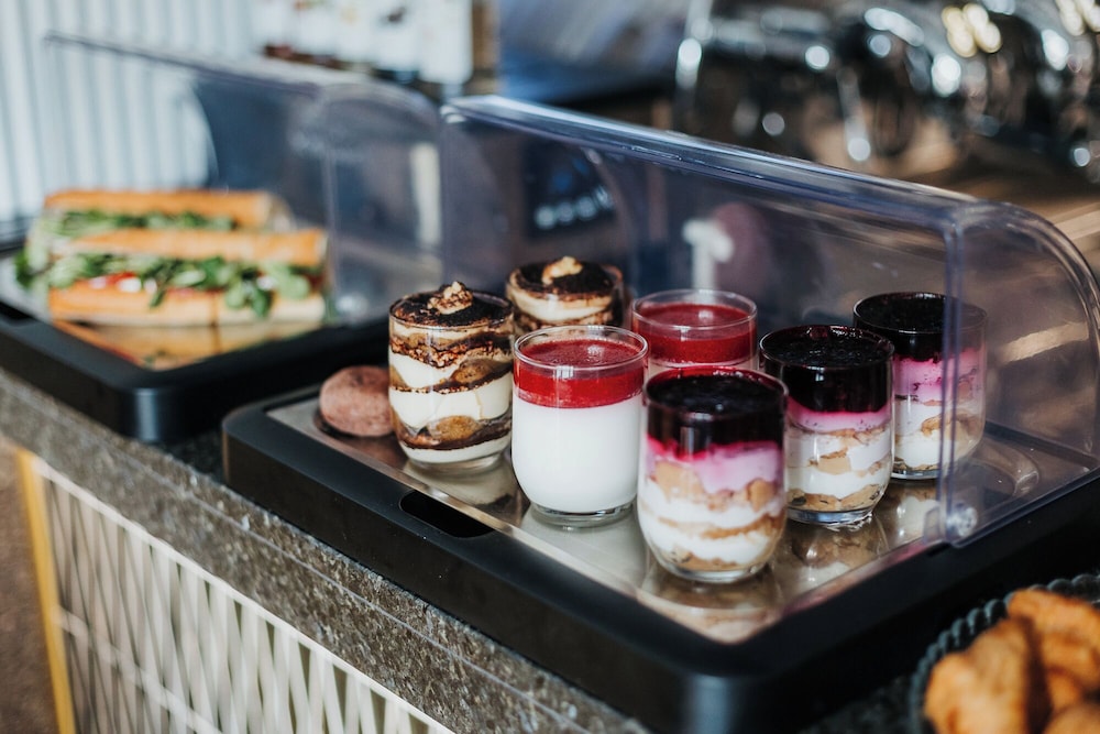 Hotel M4 Boutique