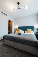 Hotel M4 Boutique