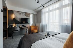 Hotel M4 Boutique