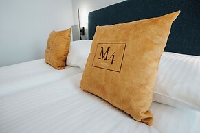 Hotel M4 Boutique