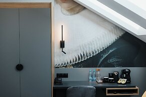 Hotel M4 Boutique