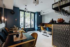 Hotel M4 Boutique