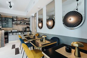 Hotel M4 Boutique