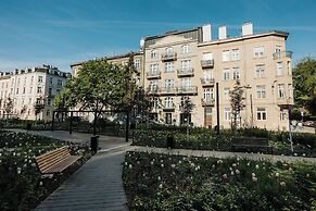 Hotel M4 Boutique