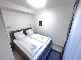 Budapest Downtown Residence LEO